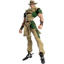 (PO) Super Action Statue JoJo's Bizarre Adventure Part III - Hol Horse Image_2