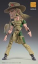 (PO) Super Action Statue JoJo's Bizarre Adventure Part III - Hol Horse Image_5