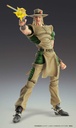 (PO) Super Action Statue JoJo's Bizarre Adventure Part III - Hol Horse Image_7