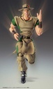 (PO) Super Action Statue JoJo's Bizarre Adventure Part III - Hol Horse Image_9