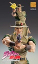 (PO) Super Action Statue JoJo's Bizarre Adventure Part III - Hol Horse Image_11