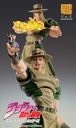 (PO) Super Action Statue JoJo's Bizarre Adventure Part III - Hol Horse Image_13
