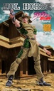 (PO) Super Action Statue JoJo's Bizarre Adventure Part III - Hol Horse Image_14