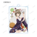 (PO) Rascal Does Not Dream of Bunny Girl Senpai Original Illustration Japanese Style Halloween Ver. Trading Acrylic Key Chain [BOX] Image_7