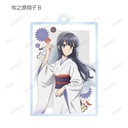 (PO) Rascal Does Not Dream of Bunny Girl Senpai Original Illustration Japanese Style Halloween Ver. Trading Acrylic Key Chain [BOX] Image_8