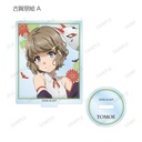 (PO) Rascal Does Not Dream of Bunny Girl Senpai Original Illustration Japanese Style Halloween Ver. Trading Acrylic Stand [BOX] Image_4