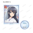 (PO) Rascal Does Not Dream of Bunny Girl Senpai Original Illustration Japanese Style Halloween Ver. Trading Acrylic Stand [BOX] Image_5