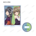 (PO) Rascal Does Not Dream of Bunny Girl Senpai Original Illustration Japanese Style Halloween Ver. Trading Acrylic Stand [BOX] Image_9