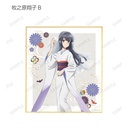 (PO) Rascal Does Not Dream of Bunny Girl Senpai Original Illustration Japanese Style Halloween Ver. Trading Mini Shikishi [BOX] Image_8