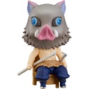 (PO) Nendoroid Swacchao! Demon Slayer: Kimetsu no Yaiba - Hashibira Inosuke Image_1
