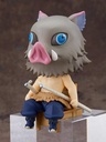 (PO) Nendoroid Swacchao! Demon Slayer: Kimetsu no Yaiba - Hashibira Inosuke Image_6