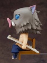 (PO) Nendoroid Swacchao! Demon Slayer: Kimetsu no Yaiba - Hashibira Inosuke Image_7