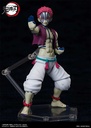 (PO) figma SP-146 Demon Slayer: Kimetsu no Yaiba - Akaza Image_3