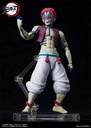 (PO) figma SP-146 Demon Slayer: Kimetsu no Yaiba - Akaza Image_4