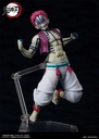 (PO) figma SP-146 Demon Slayer: Kimetsu no Yaiba - Akaza Image_5