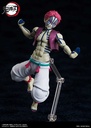(PO) figma SP-146 Demon Slayer: Kimetsu no Yaiba - Akaza Image_6