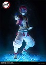 (PO) figma SP-146 Demon Slayer: Kimetsu no Yaiba - Akaza Image_8