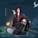 (PO) The Master of Diabolism (Grandmaster of Demonic Cultivation) - Wei Wuxian Image_2