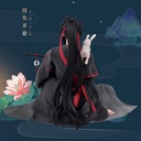 (PO) The Master of Diabolism (Grandmaster of Demonic Cultivation) - Wei Wuxian Image_4