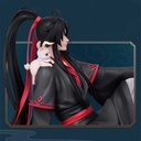 (PO) The Master of Diabolism (Grandmaster of Demonic Cultivation) - Wei Wuxian Image_5
