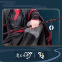 (PO) The Master of Diabolism (Grandmaster of Demonic Cultivation) - Wei Wuxian Image_6