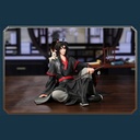 (PO) The Master of Diabolism (Grandmaster of Demonic Cultivation) - Wei Wuxian & Lan Wanji set Image_2