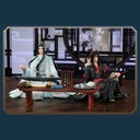 (PO) The Master of Diabolism (Grandmaster of Demonic Cultivation) - Wei Wuxian & Lan Wanji set Image_5