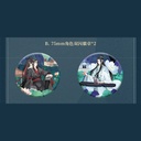 (PO) The Master of Diabolism (Grandmaster of Demonic Cultivation) - Wei Wuxian & Lan Wanji set Image_8
