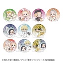 (PO) Tokyo Revengers Trading Hologram Can Badge Night Party [BOX] Image_1