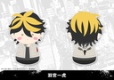 (PO) Fukubuku Collection Tokyo Revengers Trading Mascot [BOX] Image_9