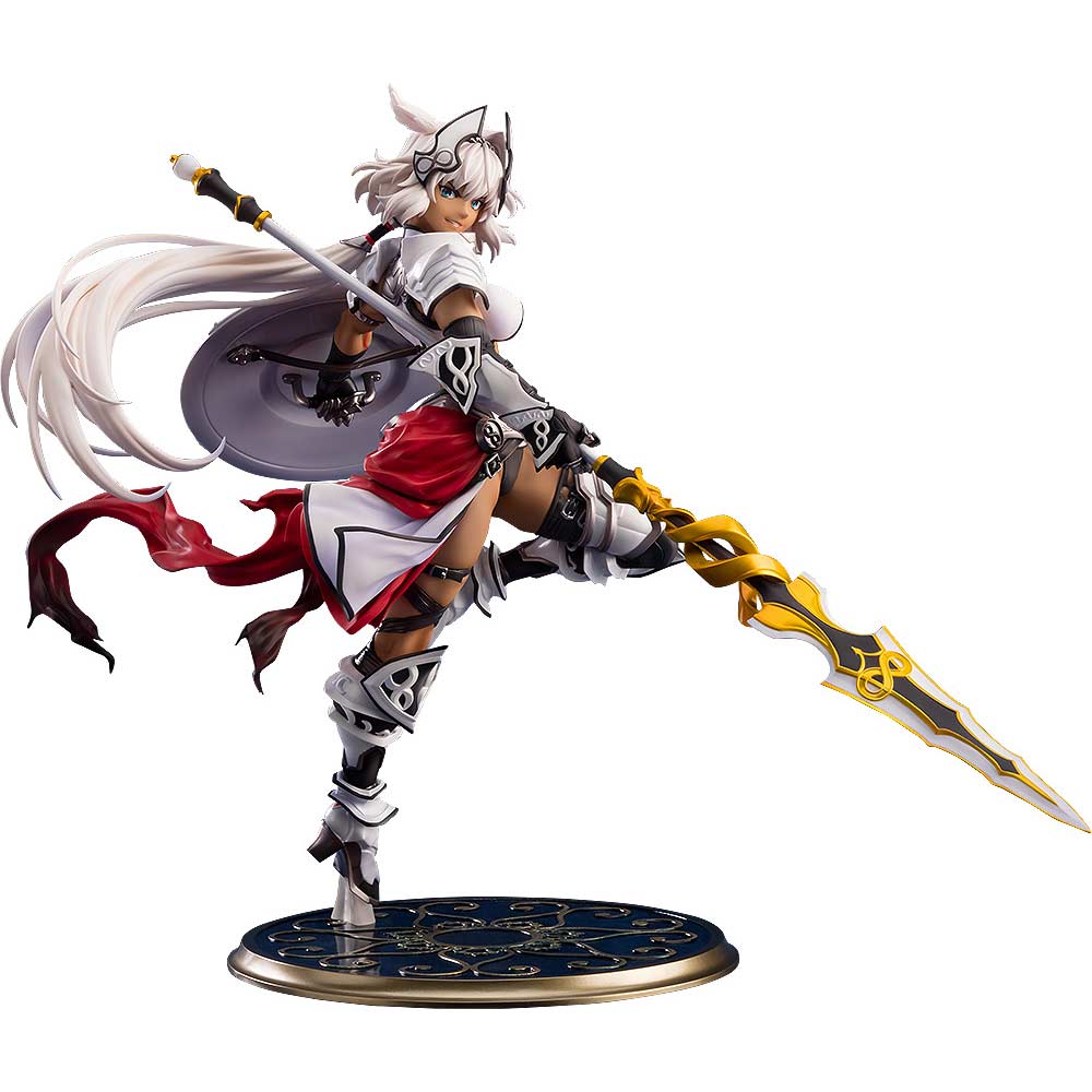 (PO) Fate/Grand Order - Lancer / Caenis Image_2