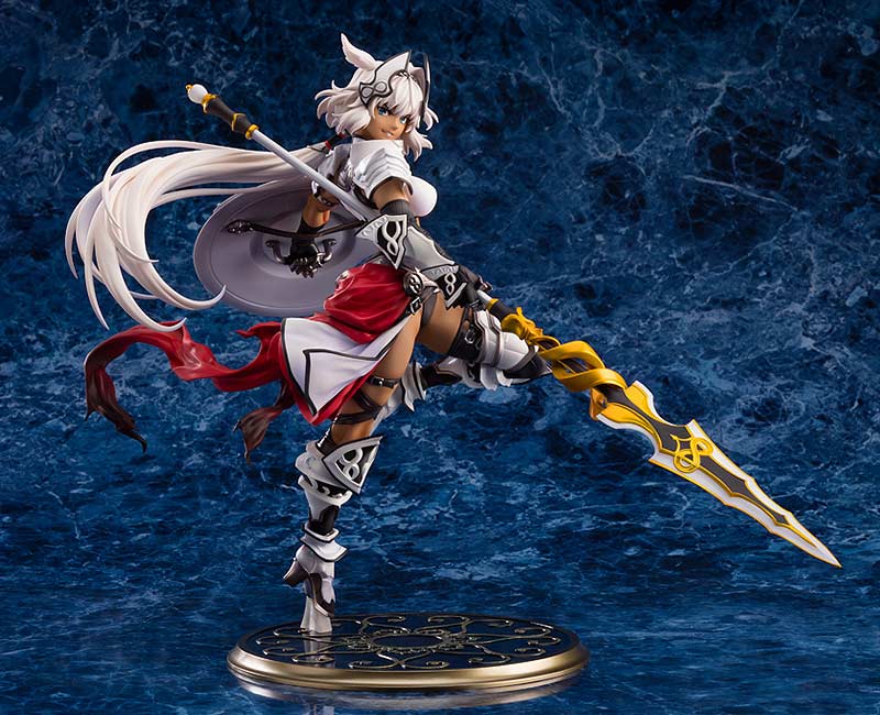(PO) Fate/Grand Order - Lancer / Caenis Image_3