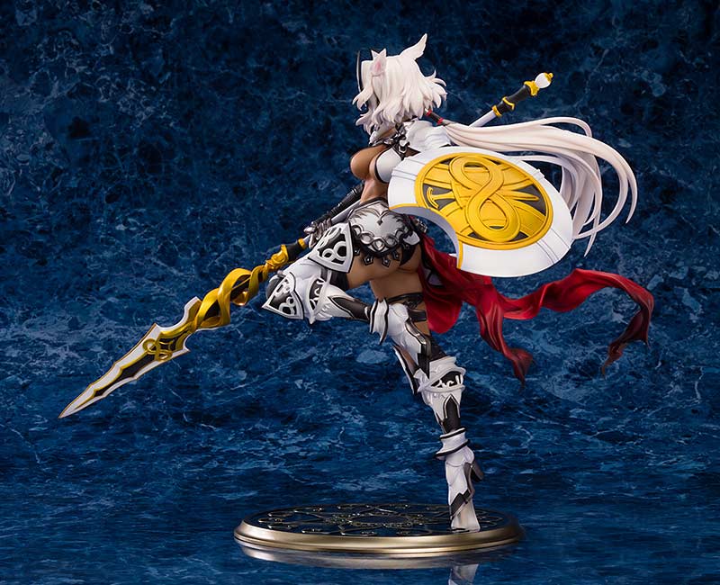 (PO) Fate/Grand Order - Lancer / Caenis Image_5