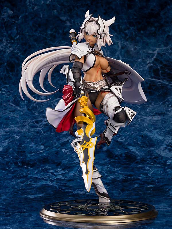 (PO) Fate/Grand Order - Lancer / Caenis Image_6
