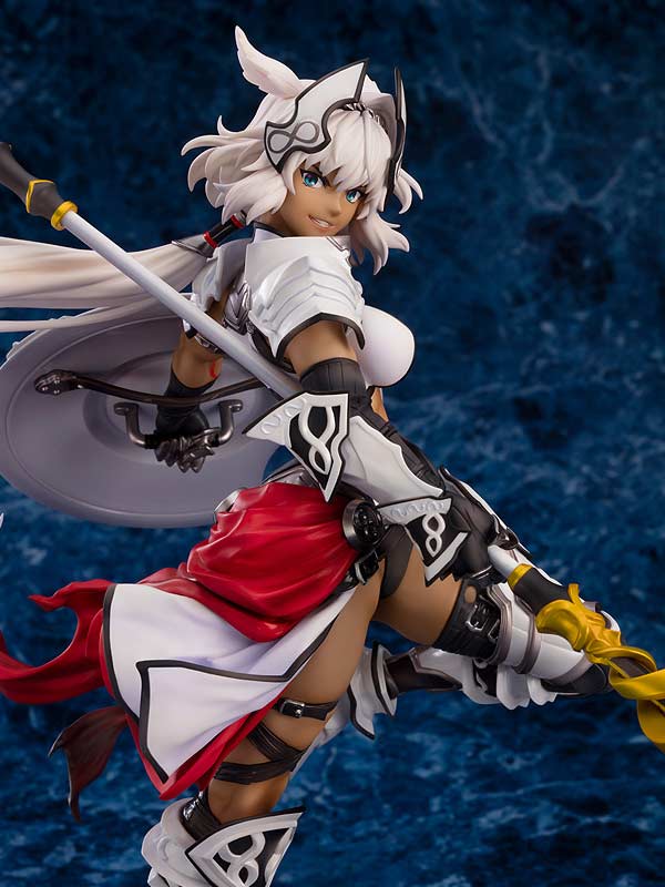 (PO) Fate/Grand Order - Lancer / Caenis Image_8
