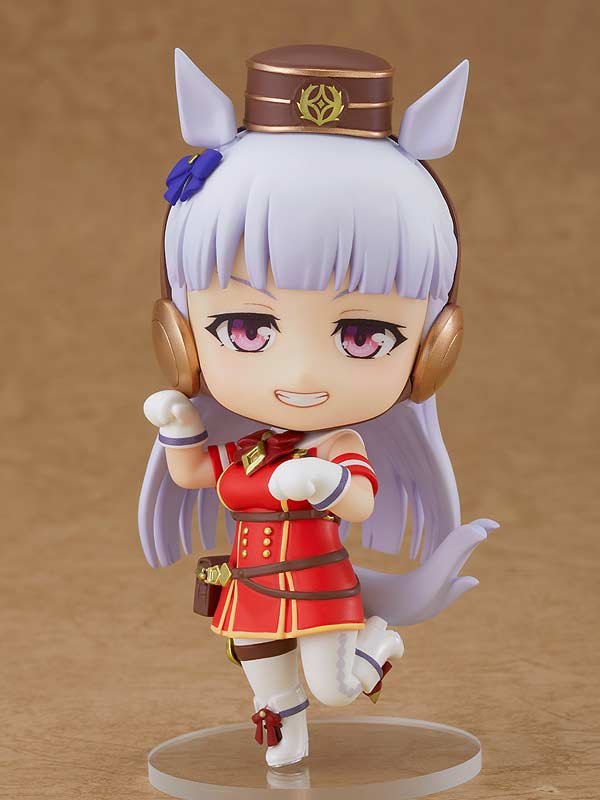 (PO) Nendoroid 1783 Uma Musume Pretty Derby - Gold Ship Image_2