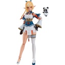 (PO) figma 552 Hololive Production - Shiranui Flare Image_2