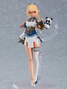 (PO) figma 552 Hololive Production - Shiranui Flare Image_8