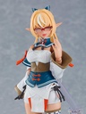 (PO) figma 552 Hololive Production - Shiranui Flare Image_9