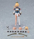 (PO) figma 552 Hololive Production - Shiranui Flare Image_10
