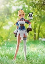 (PO) figma 552 Hololive Production - Shiranui Flare Image_11