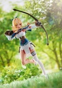 (PO) figma 552 Hololive Production - Shiranui Flare Image_12