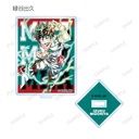 (PO) My Hero Academia Trading Ani-Art Vol. 3 Whole Body Ver. Acrylic Stand [BOX] Image_3