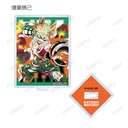 (PO) My Hero Academia Trading Ani-Art Vol. 3 Whole Body Ver. Acrylic Stand [BOX] Image_4
