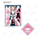 (PO) My Hero Academia Trading Ani-Art Vol. 3 Whole Body Ver. Acrylic Stand [BOX] Image_5