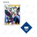 (PO) My Hero Academia Trading Ani-Art Vol. 3 Whole Body Ver. Acrylic Stand [BOX] Image_6