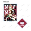 (PO) My Hero Academia Trading Ani-Art Vol. 3 Whole Body Ver. Acrylic Stand [BOX] Image_9