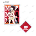 (PO) My Hero Academia Trading Ani-Art Vol. 3 Whole Body Ver. Acrylic Stand [BOX] Image_10
