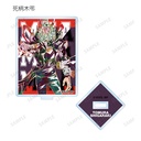 (PO) My Hero Academia Trading Ani-Art Vol. 3 Whole Body Ver. Acrylic Stand [BOX] Image_14
