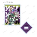 (PO) My Hero Academia Trading Ani-Art Vol. 3 Whole Body Ver. Acrylic Stand [BOX] Image_17